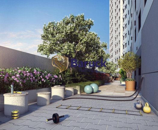 Imagem Apartamento com 2 Quartos à Venda, 40 m² em Jardim Santo Antônio - São Paulo Imagem Apartamento com 2 Quartos à Venda, 40 m² em Jardim Santo Antônio - São Paulo