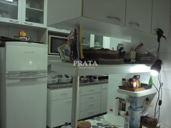 Imagem Apartamento com 3 Quartos para Alugar, 77 m² em Gonzaga - Santos Imagem Apartamento com 3 Quartos para Alugar, 77 m² em Gonzaga - Santos