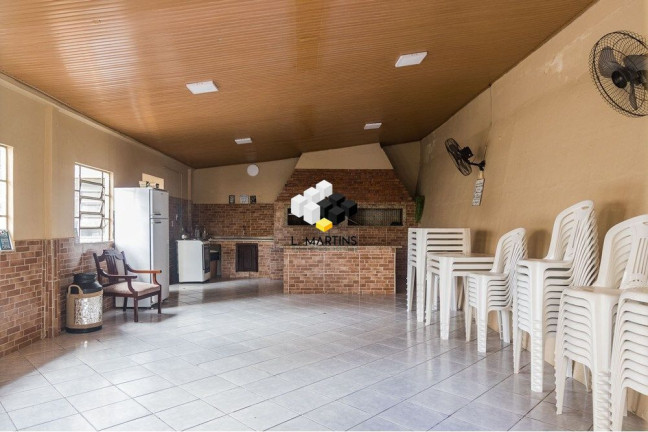 Imagem Apartamento com 3 Quartos à Venda, 70 m² em Jardim Itu - Porto Alegre