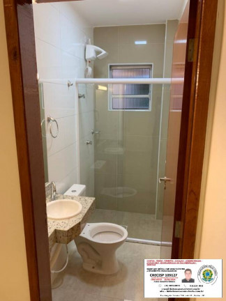 Imagem Casa com 2 Quartos à Venda, 90 m² em Marapé - Santos
