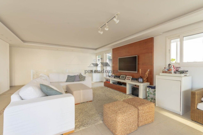 Imagem Apartamento com 3 Quartos à Venda, 320 m² em Perdizes - São Paulo