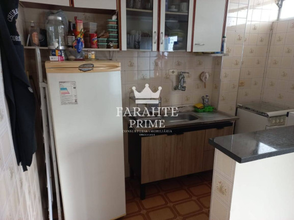 Imagem Apartamento com 2 Quartos à Venda, 54 m² em Gonzaga - Santos Imagem Apartamento com 2 Quartos à Venda, 54 m² em Gonzaga - Santos