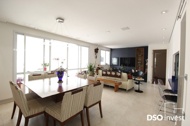 Imagem Apartamento com 3 Quartos à Venda, em Jardim Parque Morumbi - São Paulo Imagem Apartamento com 3 Quartos à Venda, em Jardim Parque Morumbi - São Paulo