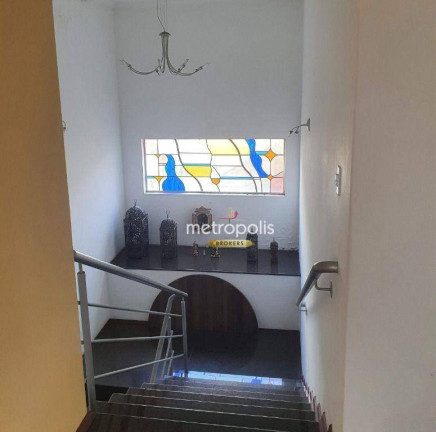 Imagem Casa com 4 Quartos à Venda, 547 m² em Centro - águas De Lindóia