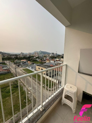 Imagem Apartamento com 2 Quartos à Venda, 55 m² em Rio Caveiras - Biguaçu Imagem Apartamento com 2 Quartos à Venda, 55 m² em Rio Caveiras - Biguaçu