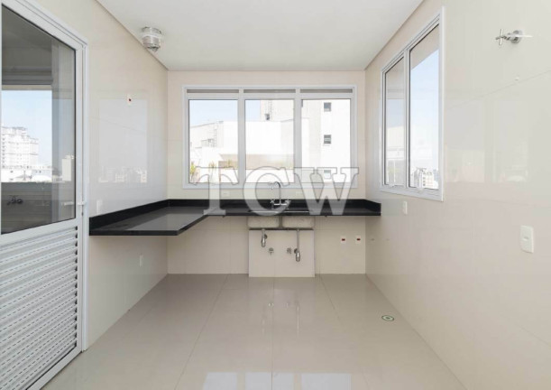 Imagem Apartamento com 4 Quartos à Venda, 400 m² em Moema - São Paulo