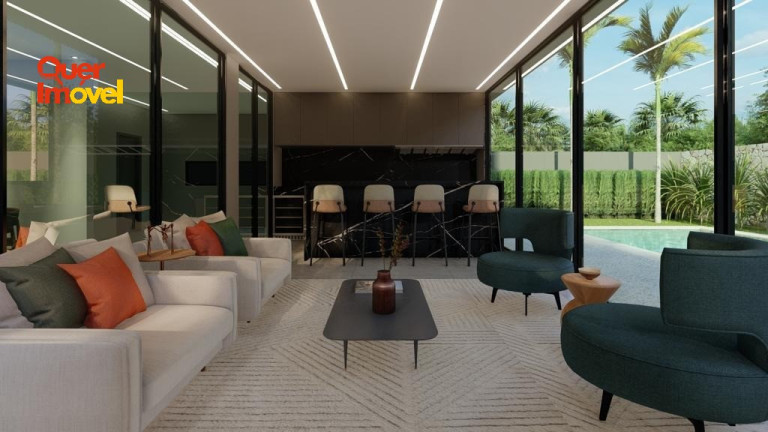 Imagem Imóvel com 4 Quartos à Venda, 288 m² em Vila Do Golf - Ribeirão Preto Imagem Imóvel com 4 Quartos à Venda, 288 m² em Vila Do Golf - Ribeirão Preto