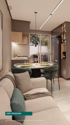 Imagem Casa com 2 Quartos à Venda, 42 m² em Jardim Novo Horizonte - Hortolândia Imagem Casa com 2 Quartos à Venda, 42 m² em Jardim Novo Horizonte - Hortolândia