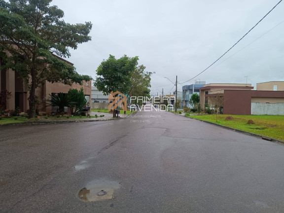 Imagem Terreno em Condomínio à Venda, 326 m² em Bairro Do Grama - Caçapava