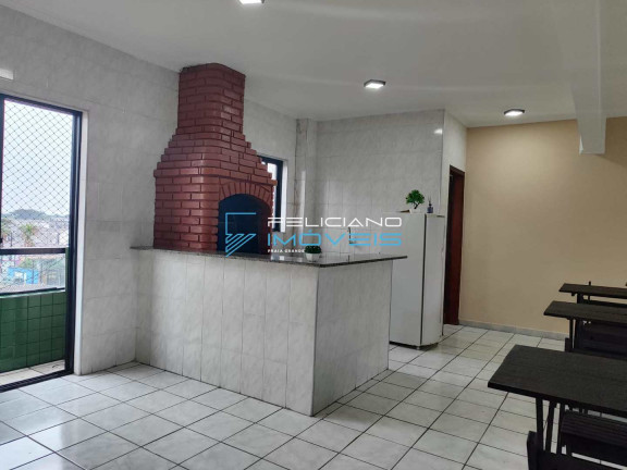 Imagem Apartamento com 1 Quarto à Venda, 45 m² em Aviação - Praia Grande Imagem Apartamento com 1 Quarto à Venda, 45 m² em Aviação - Praia Grande