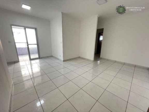 Apartamento com 3 Quartos à Venda, 89 m² em Aviação - Praia Grande
