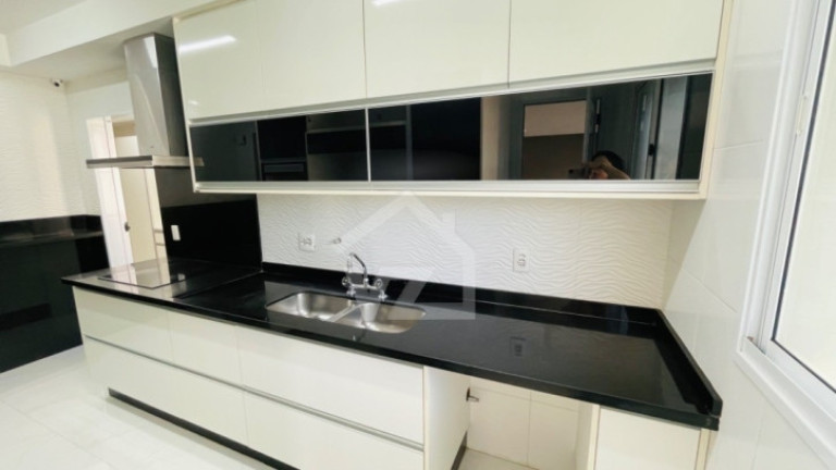 Imagem Apartamento com 3 Quartos à Venda, 168 m² em Vila Andrade - São Paulo Imagem Apartamento com 3 Quartos à Venda, 168 m² em Vila Andrade - São Paulo