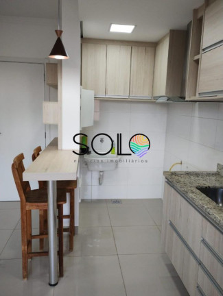 Imagem Apartamento com 1 Quarto à Venda, 55 m² em Centro - Araraquara Imagem Apartamento com 1 Quarto à Venda, 55 m² em Centro - Araraquara