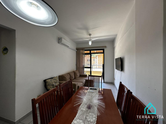 Imagem Apartamento com 3 Quartos à Venda, 92 m² em Tenório - Ubatuba Imagem Apartamento com 3 Quartos à Venda, 92 m² em Tenório - Ubatuba