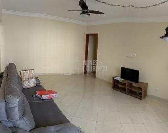 Imagem Apartamento com 3 Quartos à Venda, 113 m² em Ponta Da Praia - Santos