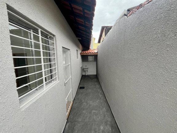 Imagem Casa com 2 Quartos à Venda, em Maracanã - Praia Grande Imagem Casa com 2 Quartos à Venda, em Maracanã - Praia Grande