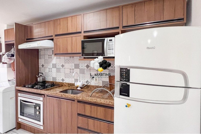 Imagem Apartamento com 2 Quartos à Venda, 51 m² em São José - Canoas Imagem Apartamento com 2 Quartos à Venda, 51 m² em São José - Canoas