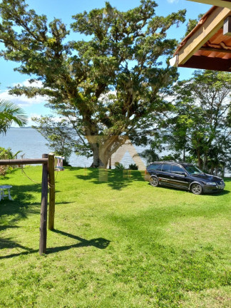 Imagem Imóvel com 3 Quartos à Venda, em Cangueri De Fora - Imaruí Imagem Imóvel com 3 Quartos à Venda, em Cangueri De Fora - Imaruí
