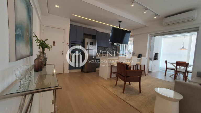 Imagem Apartamento para Alugar, 84 m² em Cambuí - Campinas Imagem Apartamento para Alugar, 84 m² em Cambuí - Campinas