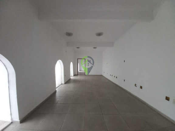 Imagem Imóvel Comercial à Venda, 416 m² em Centro - Santos Imagem Imóvel Comercial à Venda, 416 m² em Centro - Santos
