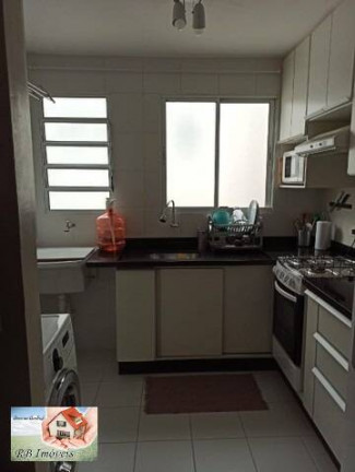 Imagem Apartamento com 2 Quartos à Venda, 44 m² em Nova Petrópolis - São Bernardo Do Campo