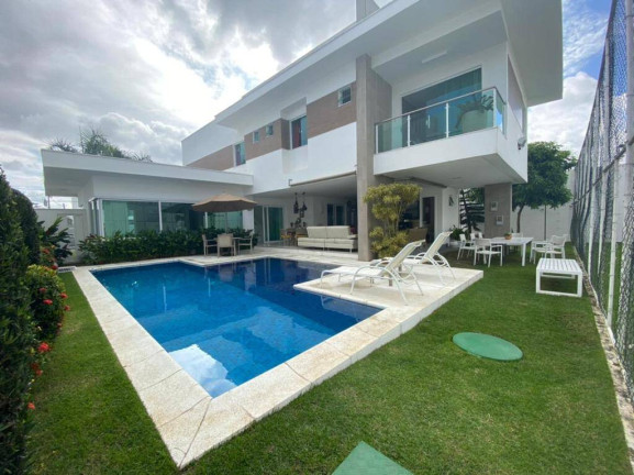 Casa à Venda,  em Sim - Feira De Santana