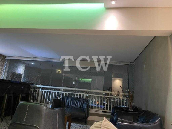 Imagem Apartamento com 3 Quartos à Venda, 103 m² em Mooca - São Paulo