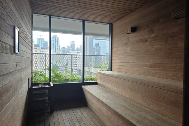 Imagem Apartamento com 2 Quartos à Venda, 69 m² em Pinheiros - São Paulo