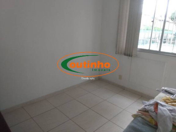 Imagem Apartamento com 3 Quartos à Venda, 65 m² em Engenho Da Rainha - Rio De Janeiro
