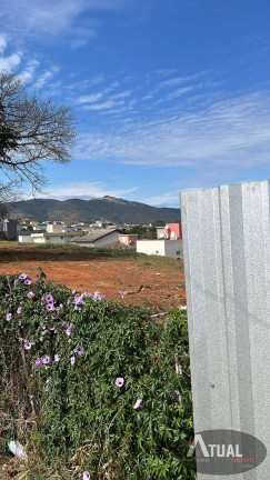 Imagem Terreno à Venda, 300 m² em Jardim Alvinópolis - Atibaia Imagem Terreno à Venda, 300 m² em Jardim Alvinópolis - Atibaia