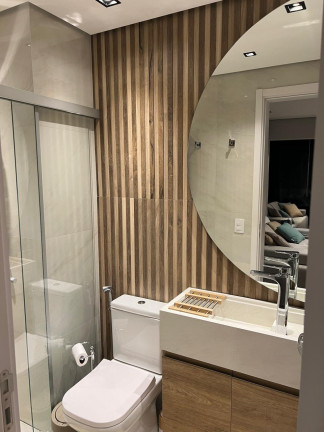Imagem Apartamento com 2 Quartos à Venda, 72 m² em Pinheiros - São Paulo