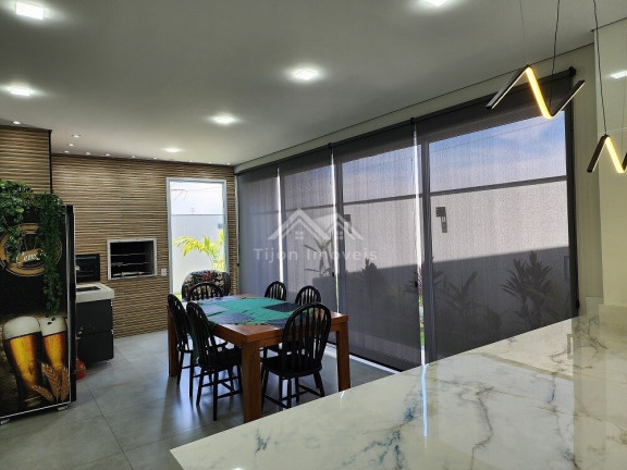 Imagem Casa de Condomínio com 3 Quartos à Venda, 165 m² em Condomínio Ibiti Reserva - Sorocaba