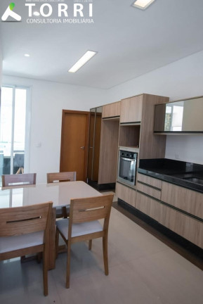 Imagem Imóvel com 3 Quartos à Venda, 348 m² em Alphaville Nova Esplanada - Votorantim