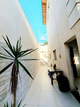 Imagem Sobrado com 3 Quartos à Venda, 170 m² em Barreiro - Taubaté Imagem Sobrado com 3 Quartos à Venda, 170 m² em Barreiro - Taubaté