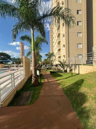 Imagem Apartamento com 2 Quartos à Venda, 55 m² em Planalto Verde - Ribeirão Preto Imagem Apartamento com 2 Quartos à Venda, 55 m² em Planalto Verde - Ribeirão Preto