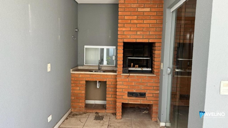Imagem Sobrado com 3 Quartos à Venda, 130 m² em Vila Giocondo Orsi - Campo Grande