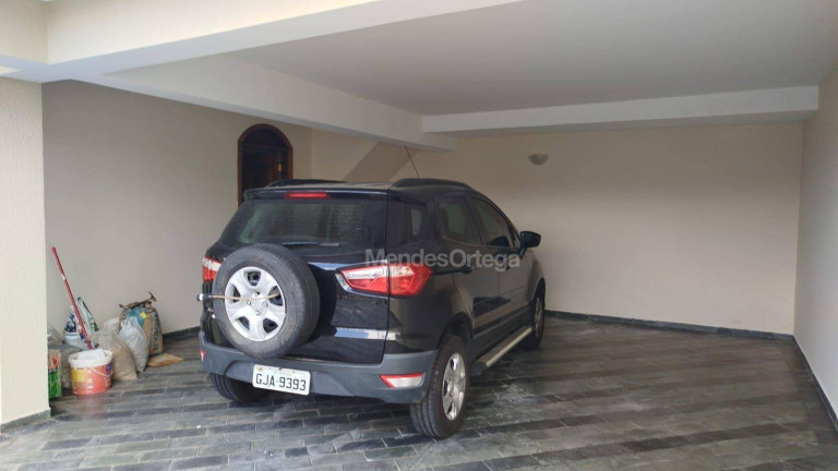 Imagem Casa com 3 Quartos para Alugar, 250 m² em Vila Leão - Sorocaba