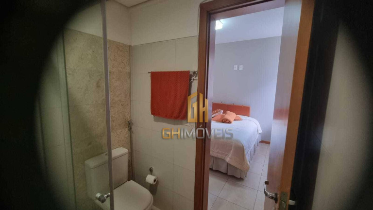Imagem Apartamento com 3 Quartos à Venda, 133 m² em Setor Bueno - Goiânia