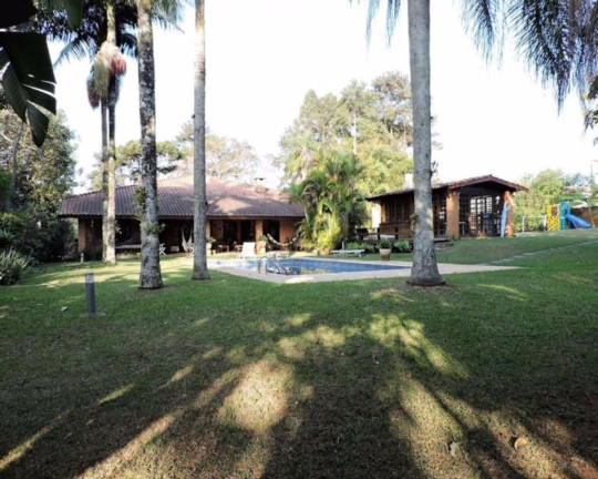 Imagem Casa à Venda, em Vila Santo Antônio - Cotia Imagem Casa à Venda, em Vila Santo Antônio - Cotia