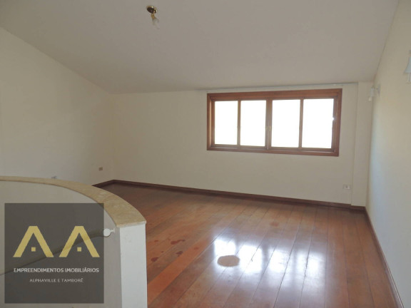 Imagem Casa de Condomínio com 4 Quartos para Alugar, 420 m² em Alphaville - Santana De Parnaíba Imagem Casa de Condomínio com 4 Quartos para Alugar, 420 m² em Alphaville - Santana De Parnaíba