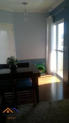 Imagem Apartamento com 2 Quartos à Venda, 74 m² em Vila Bastos - Santo André Imagem Apartamento com 2 Quartos à Venda, 74 m² em Vila Bastos - Santo André