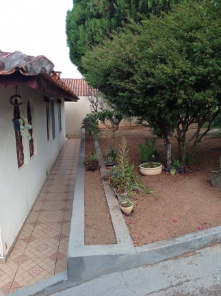 Imagem Casa com 3 Quartos à Venda, 1.020 m² em Jardim Centenário - Atibaia