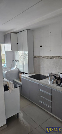 Imagem Apartamento com 2 Quartos à Venda, em Parque Santo Antônio - Jacareí Imagem Apartamento com 2 Quartos à Venda, em Parque Santo Antônio - Jacareí