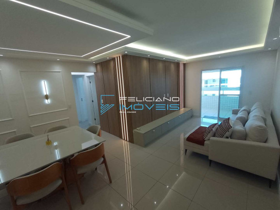 Imagem Apartamento com 2 Quartos à Venda, 100 m² em Guilhermina - Praia Grande Imagem Apartamento com 2 Quartos à Venda, 100 m² em Guilhermina - Praia Grande
