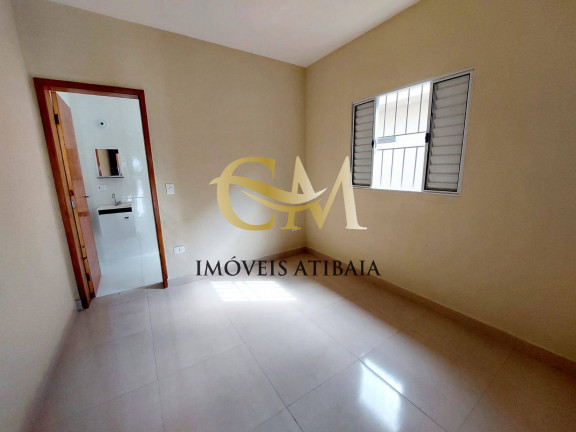 Imagem Casa com 2 Quartos à Venda, 125 m² em Jardim Imperial - Atibaia