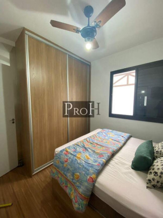 Imagem Apartamento com 3 Quartos à Venda, 72 m² em Jardim Santa Cruz (sacomã) - São Paulo