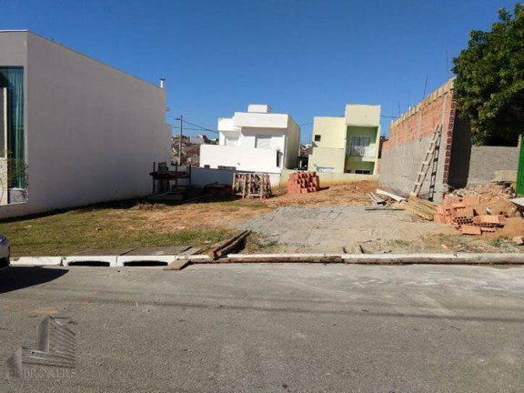 Terreno à Venda, 178 m² em Horto Florestal - Sorocaba