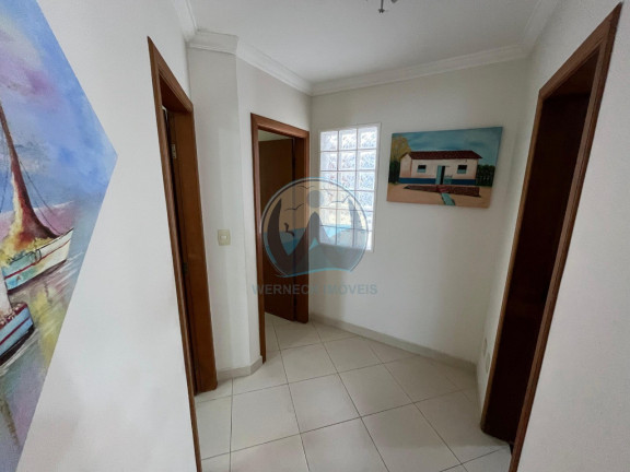 Imagem Imóvel com 3 Quartos à Venda, 182 m² em Praia Grande - Ubatuba