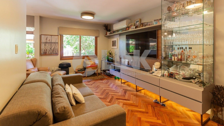 Imóvel com 3 Quartos à Venda, 196 m² em Mont Serrat - Porto Alegre