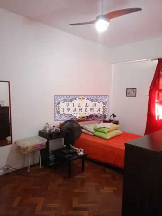 Imagem Apartamento com 1 Quarto à Venda, 45 m² em Catete - Rio De Janeiro